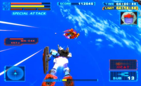 『ガンダム めぐりあい宇宙』って面白かったよな